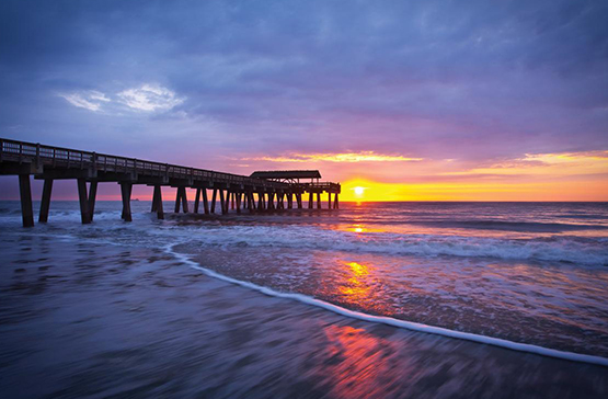 Tybee Island